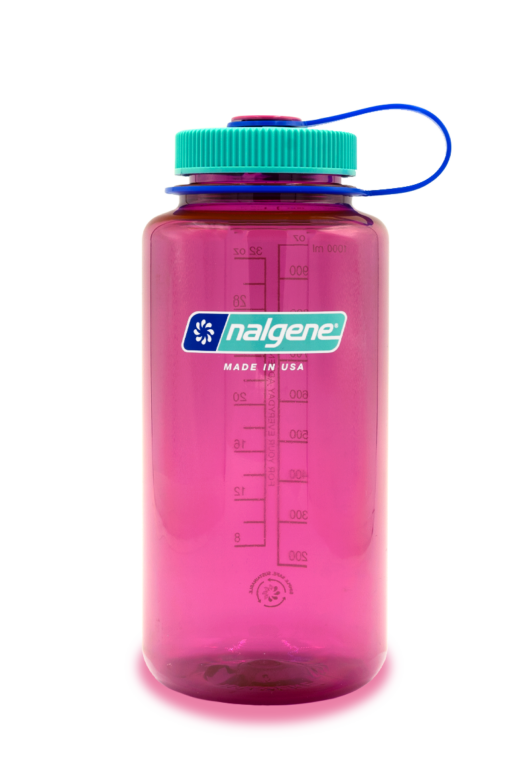 Nalgene WideMouth Sustain Bottle