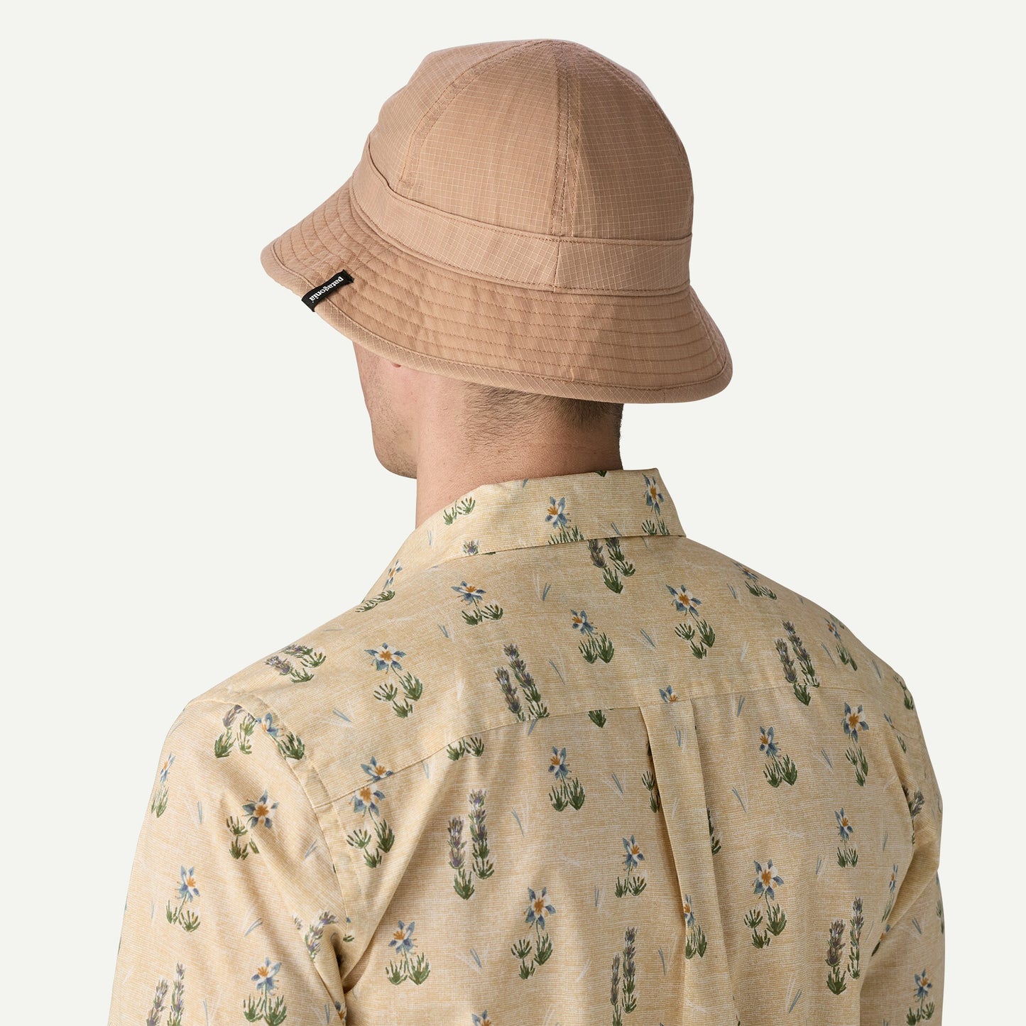 Patagonia Lightweight Waxed Canvas Hat