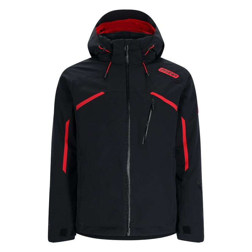 Spyder Men's Leader Jacket