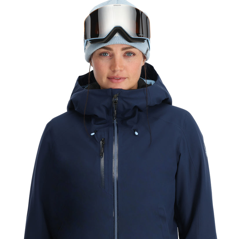 Spyder Women's Temerity Jacket