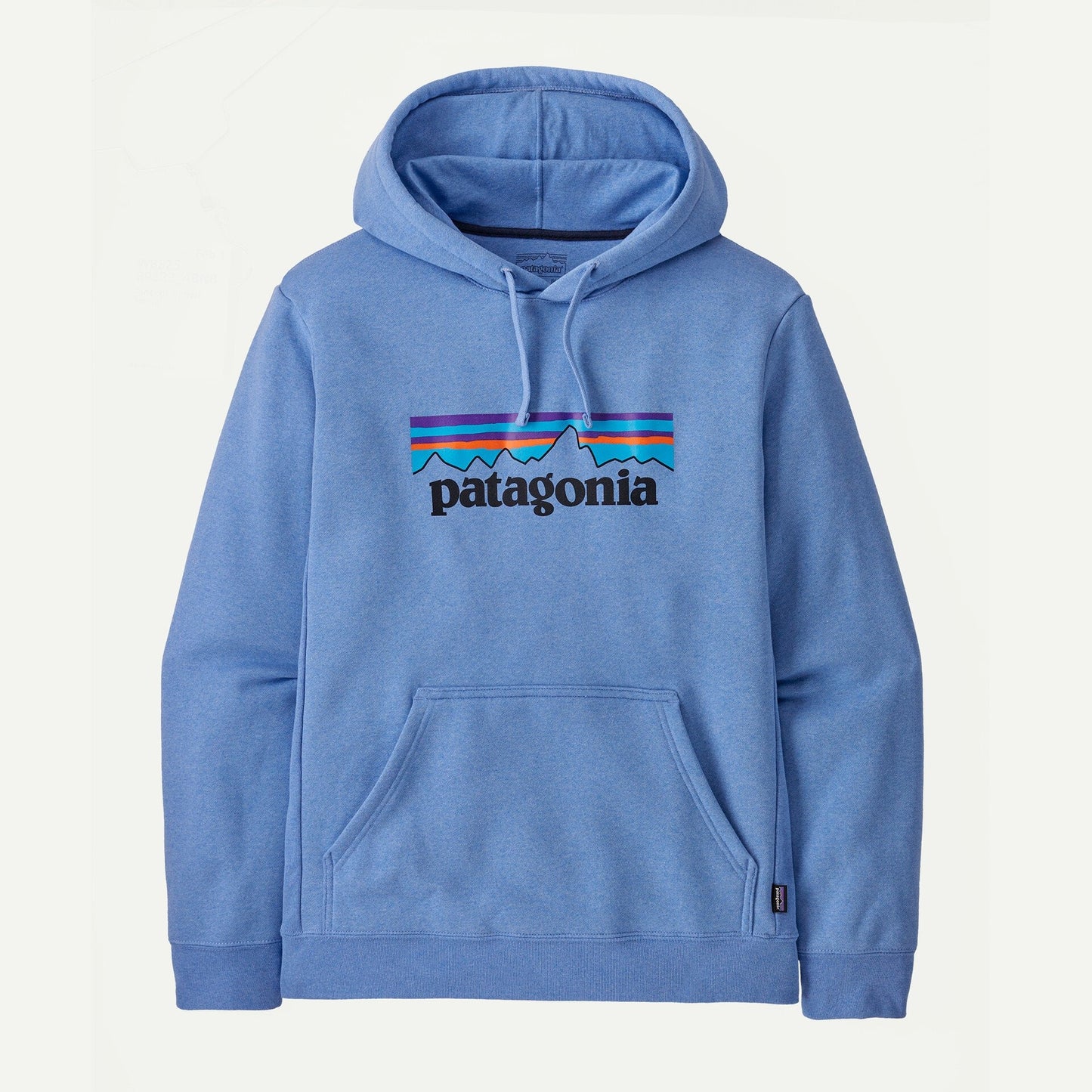 Patagonia Men's P-6 Logo Uprisal Hoody