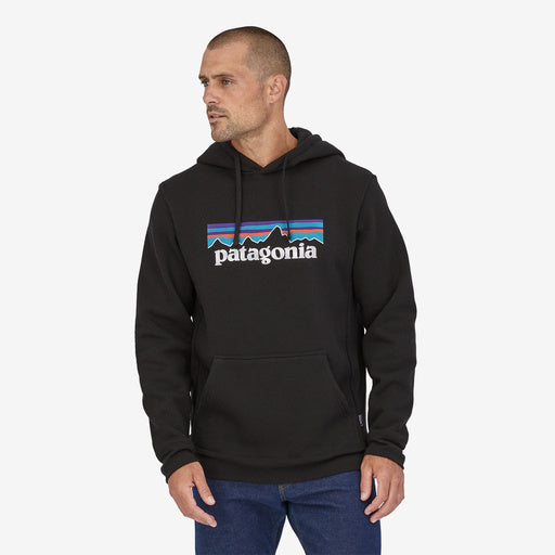 Patagonia Men's P-6 Logo Uprisal Hoody