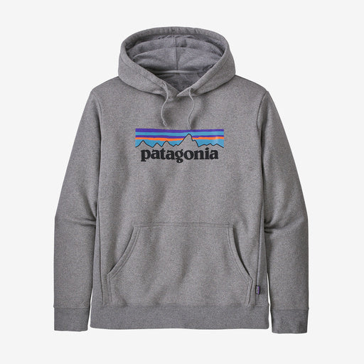 Patagonia Men's P-6 Logo Uprisal Hoody