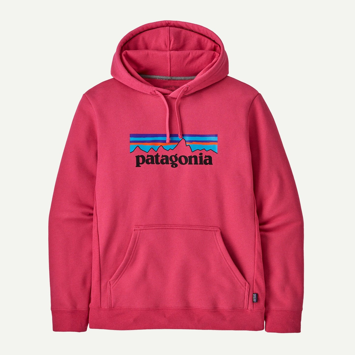 Patagonia Men's P-6 Logo Uprisal Hoody