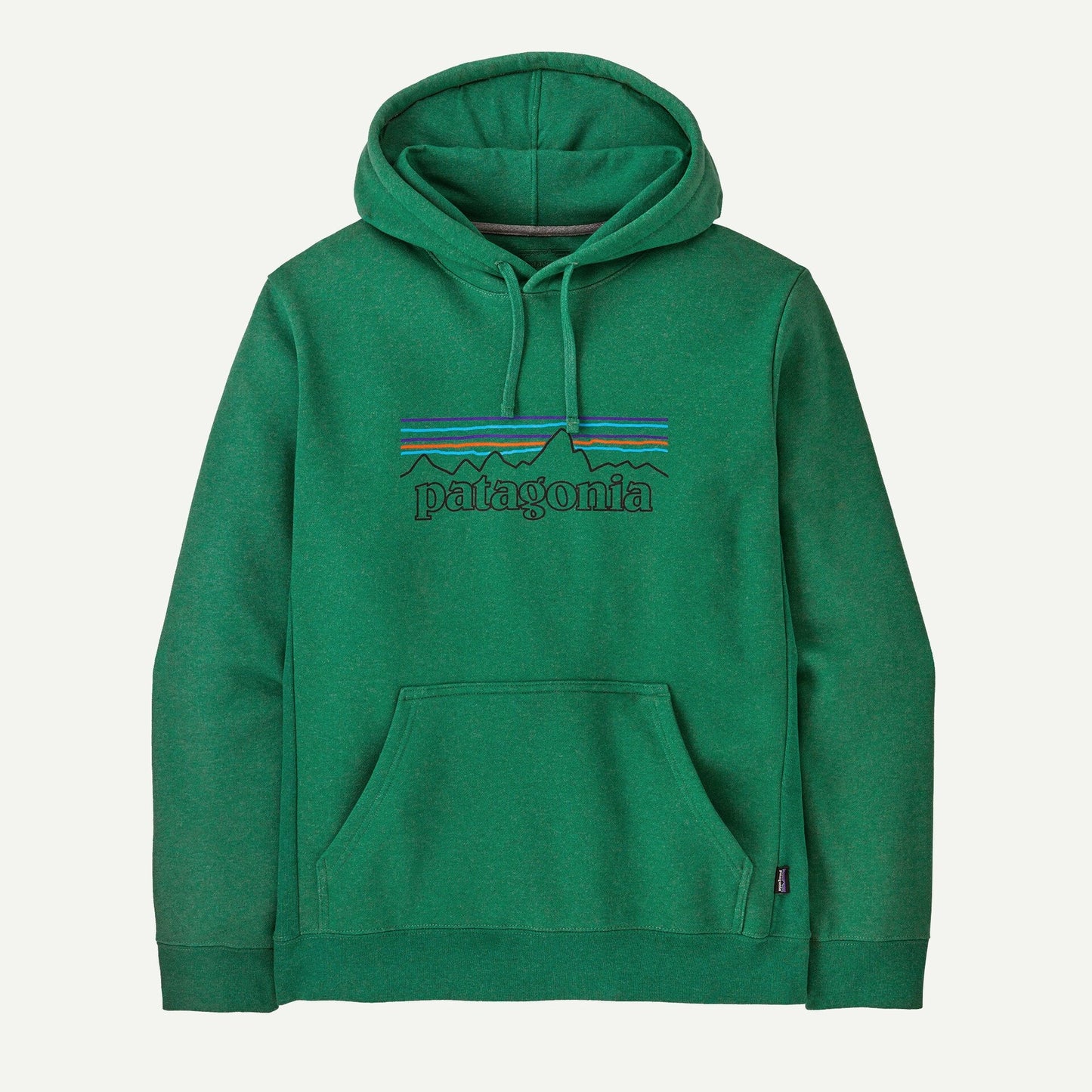 Patagonia Men's P-6 Logo Uprisal Hoody