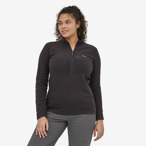 Patagonia Women's R1 Air Zip Neck