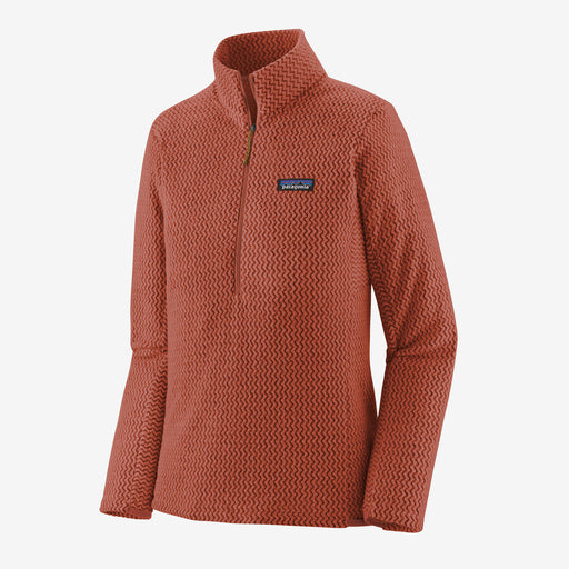 Patagonia Women's R1 Air Zip Neck