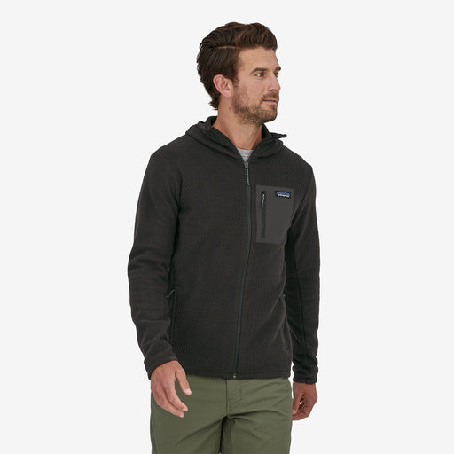 Patagonia Men's R1 Air Full-Zip Hoody