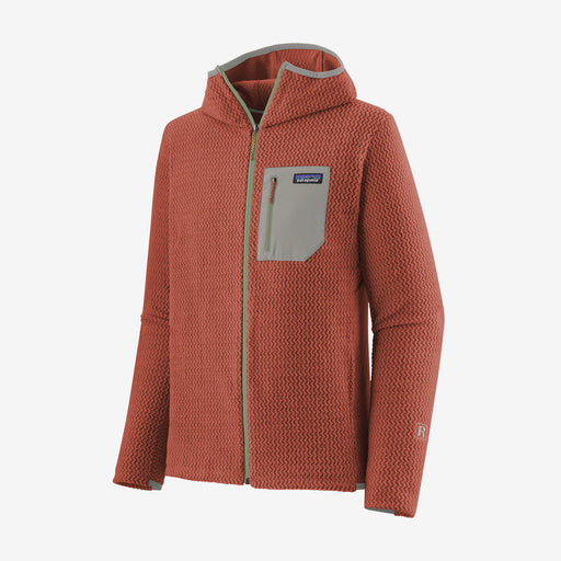 Patagonia Men's R1 Air Full-Zip Hoody