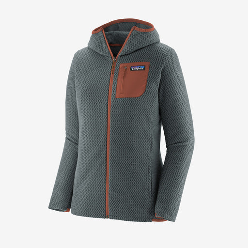 Patagonia Women's R1 Air Full-Zip Hoody