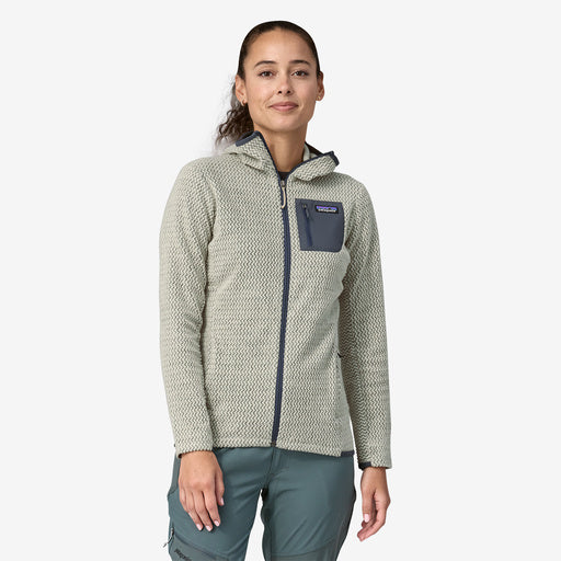 Patagonia Women's R1 Air Full-Zip Hoody