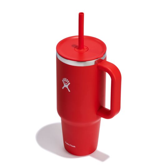 Hydro Flask 40 oz All Around Travel Tumbler Goji