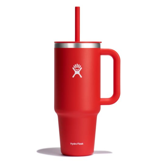 Hydro Flask 40 oz All Around Travel Tumbler Goji