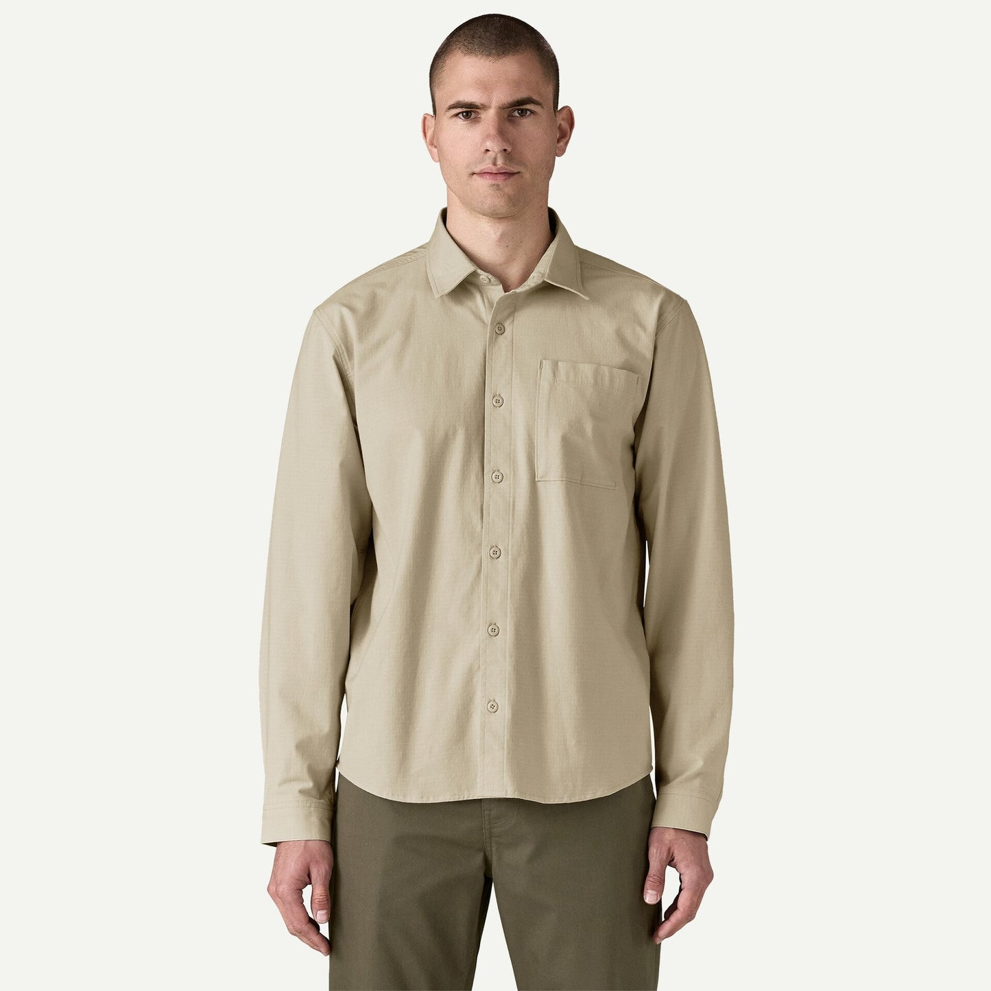 Patagonia Men's Nomader Shirt