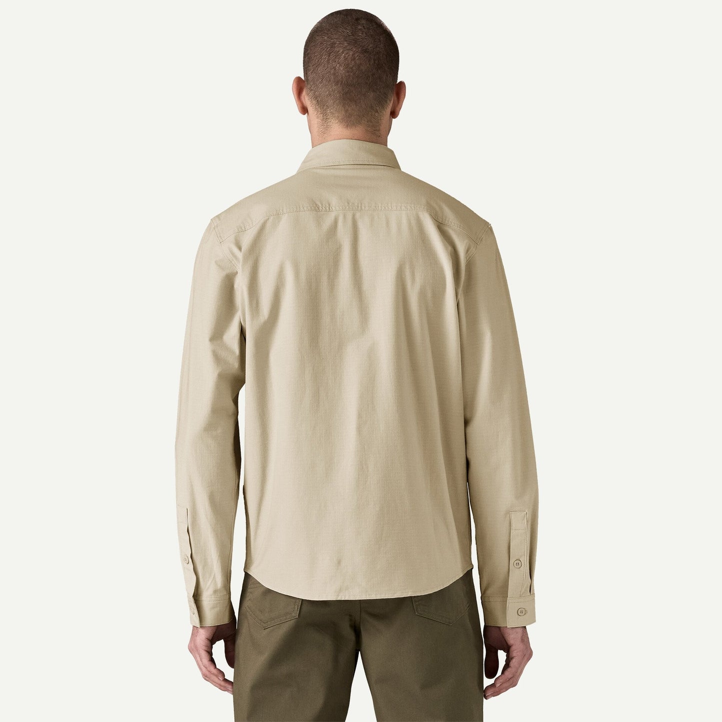 Patagonia Men's Nomader Shirt