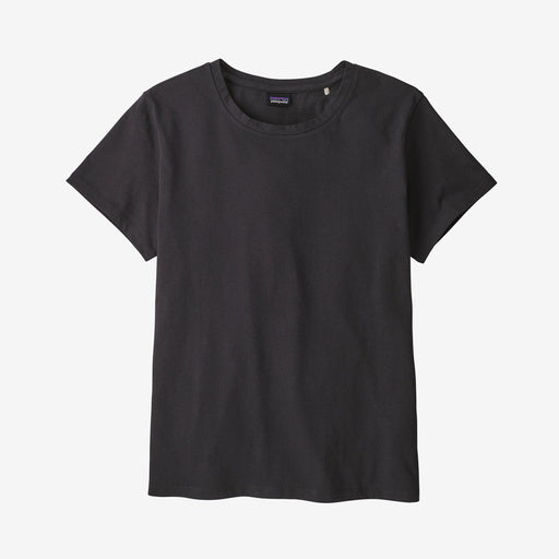 Patagonia Women's Regenerative Organic Cotton Tee