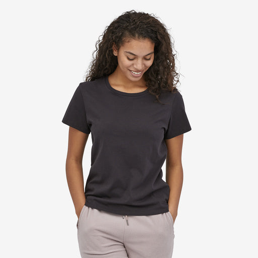 Patagonia Women's Regenerative Organic Cotton Tee