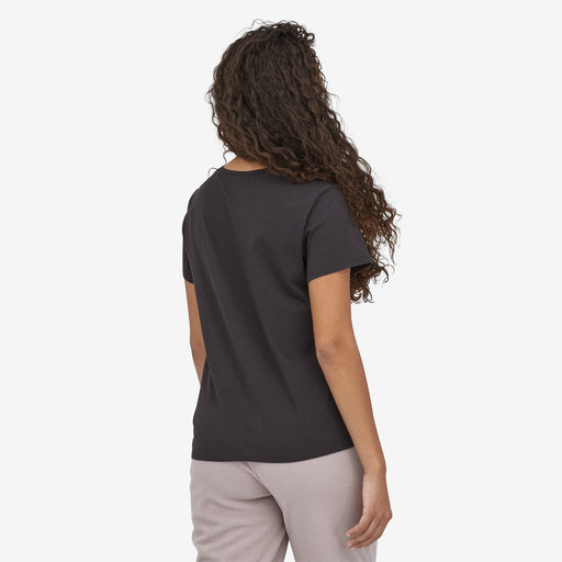 Patagonia Women's Regenerative Organic Cotton Tee