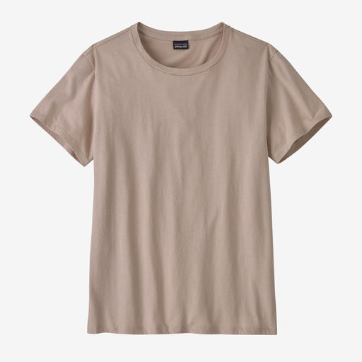 Patagonia Women's Regenerative Organic Cotton Tee