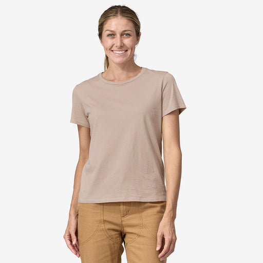 Patagonia Women's Regenerative Organic Cotton Tee