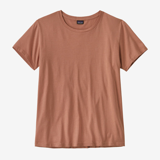 Patagonia Women's Regenerative Organic Cotton Tee