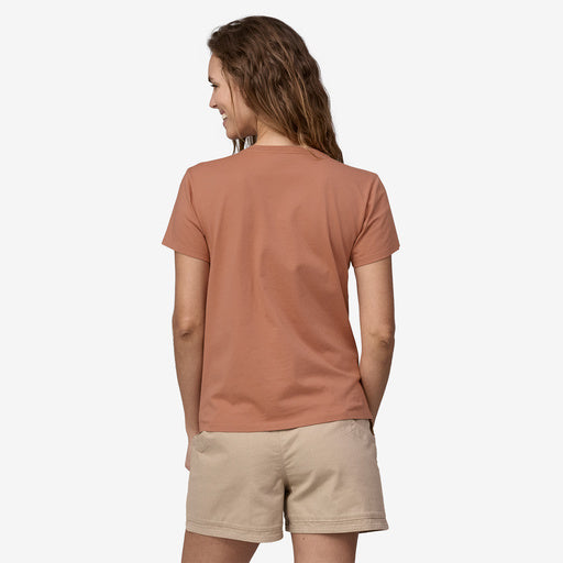 Patagonia Women's Regenerative Organic Cotton Tee