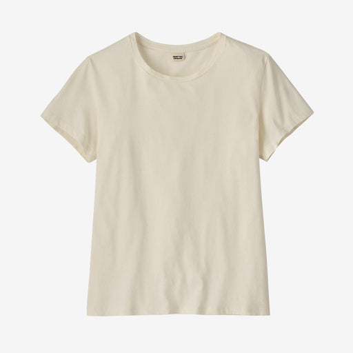 Patagonia Women's Regenerative Organic Cotton Tee