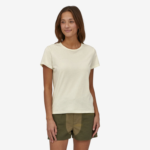 Patagonia Women's Regenerative Organic Cotton Tee