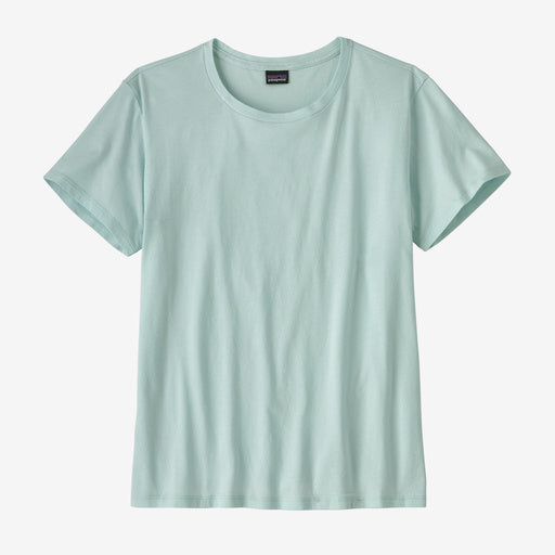 Patagonia Women's Regenerative Organic Cotton Tee