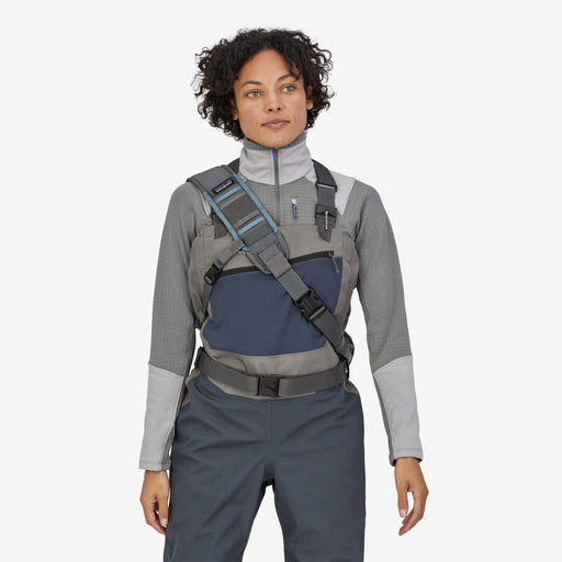 Patagonia Stealth Sling - Noble Grey