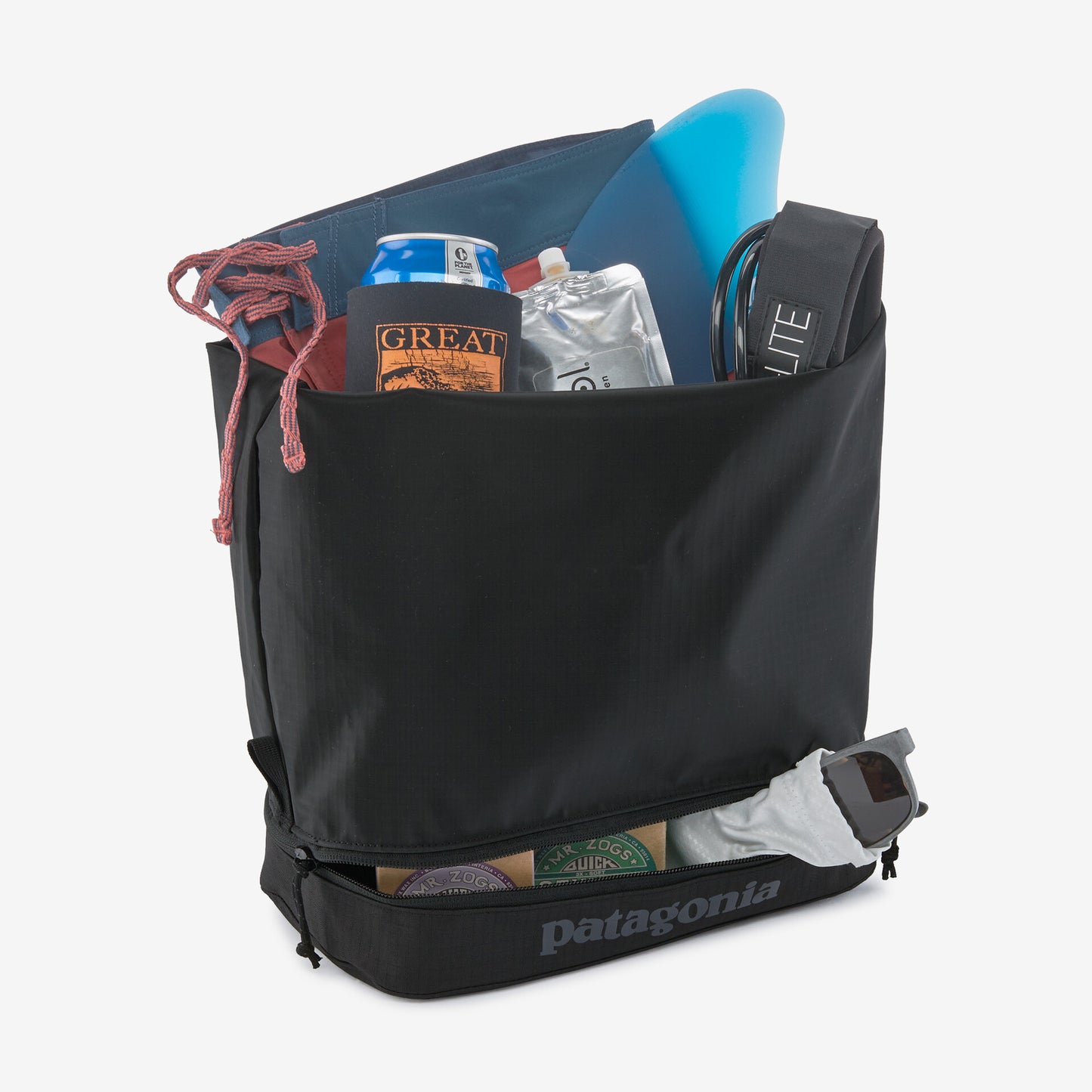 Patagonia Black Hole MLC Cube