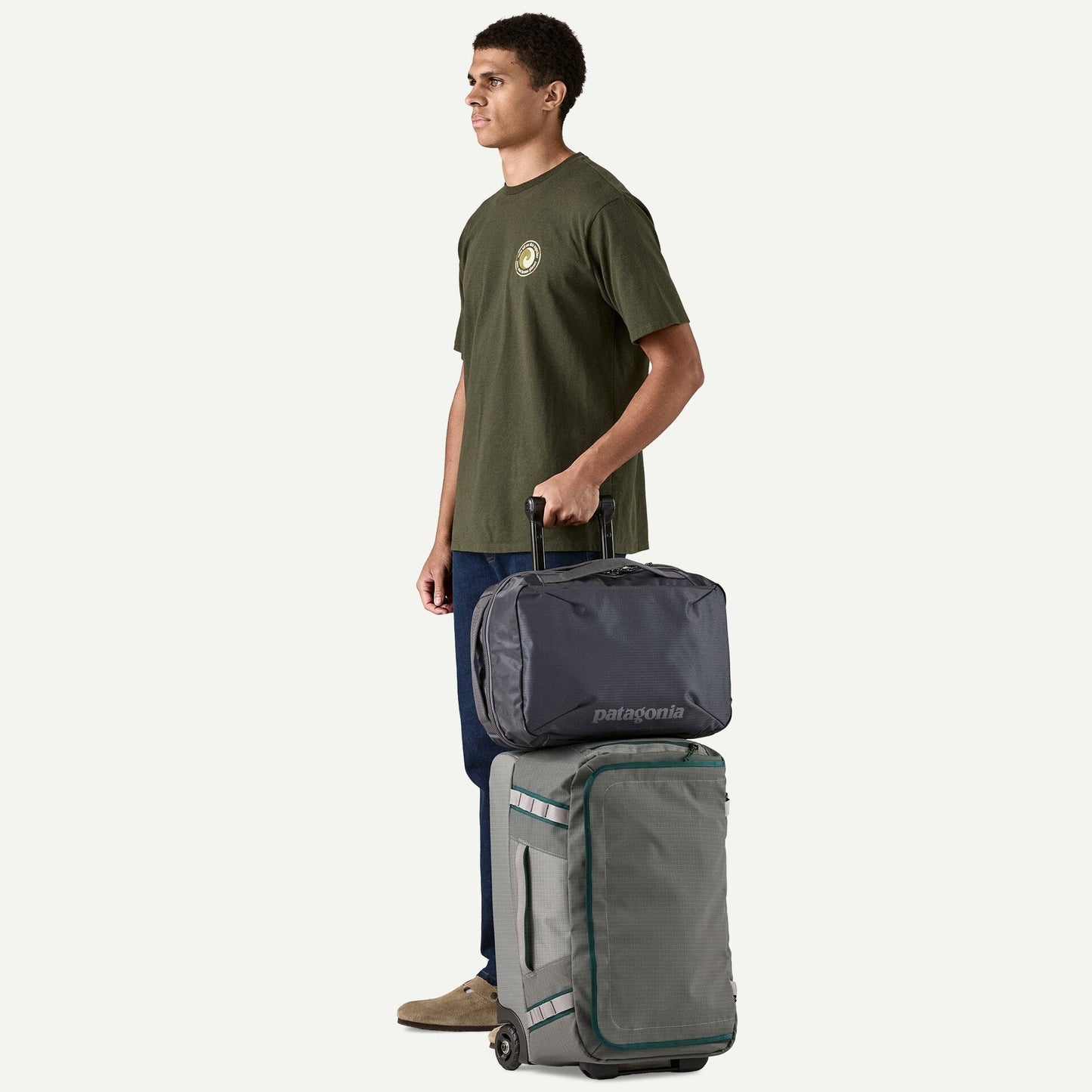 Patagonia Black Hole Micro MLC 22L