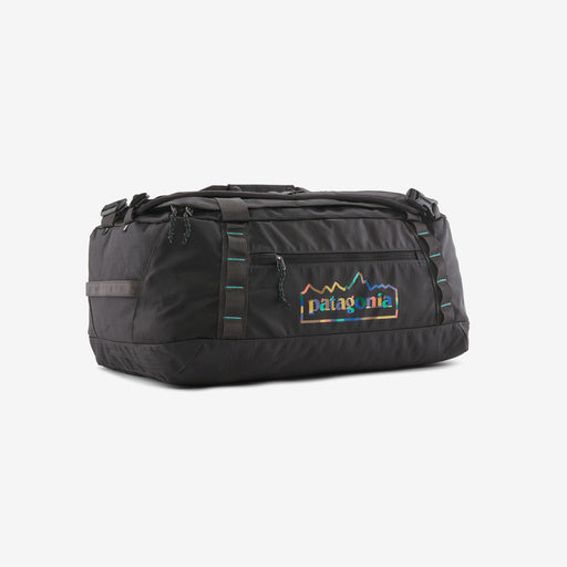 Patagonia Black Hole Matte Duffel 40L