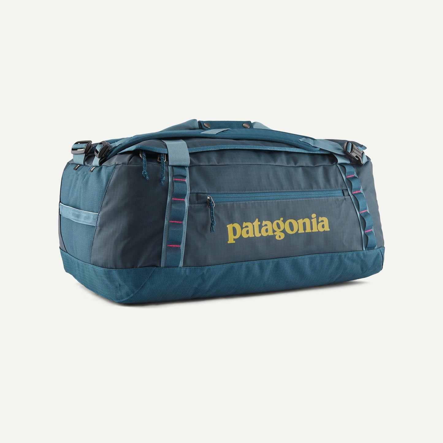 Patagonia Black Hole Matte Duffel 55L