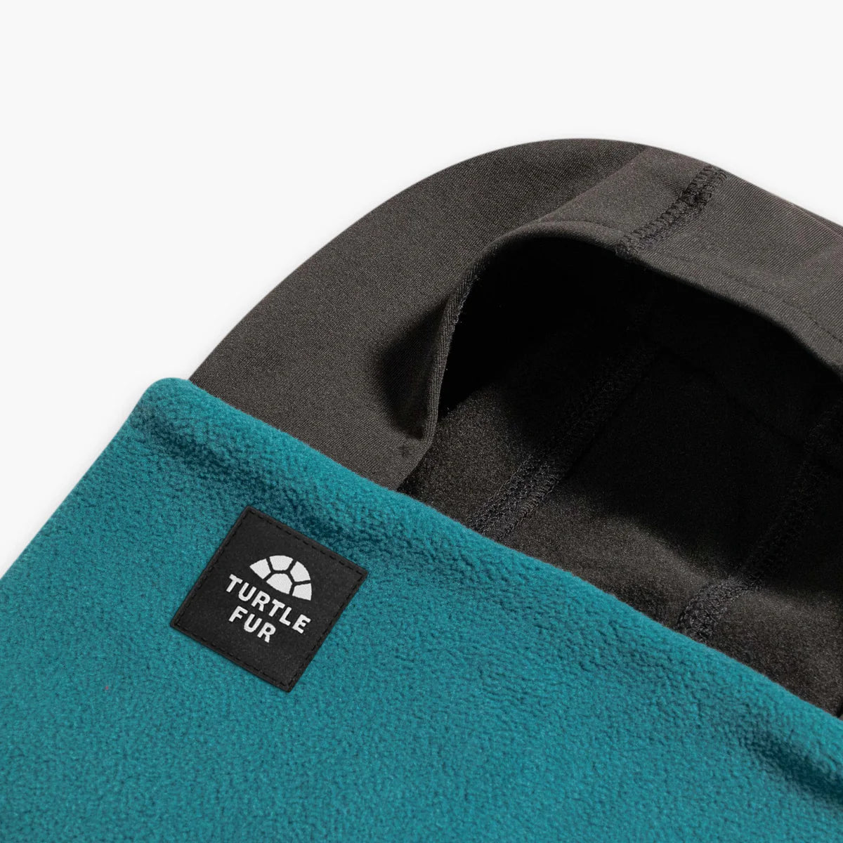 Turtle Fur Youth Chelonia 150 Fleece Shellaclava