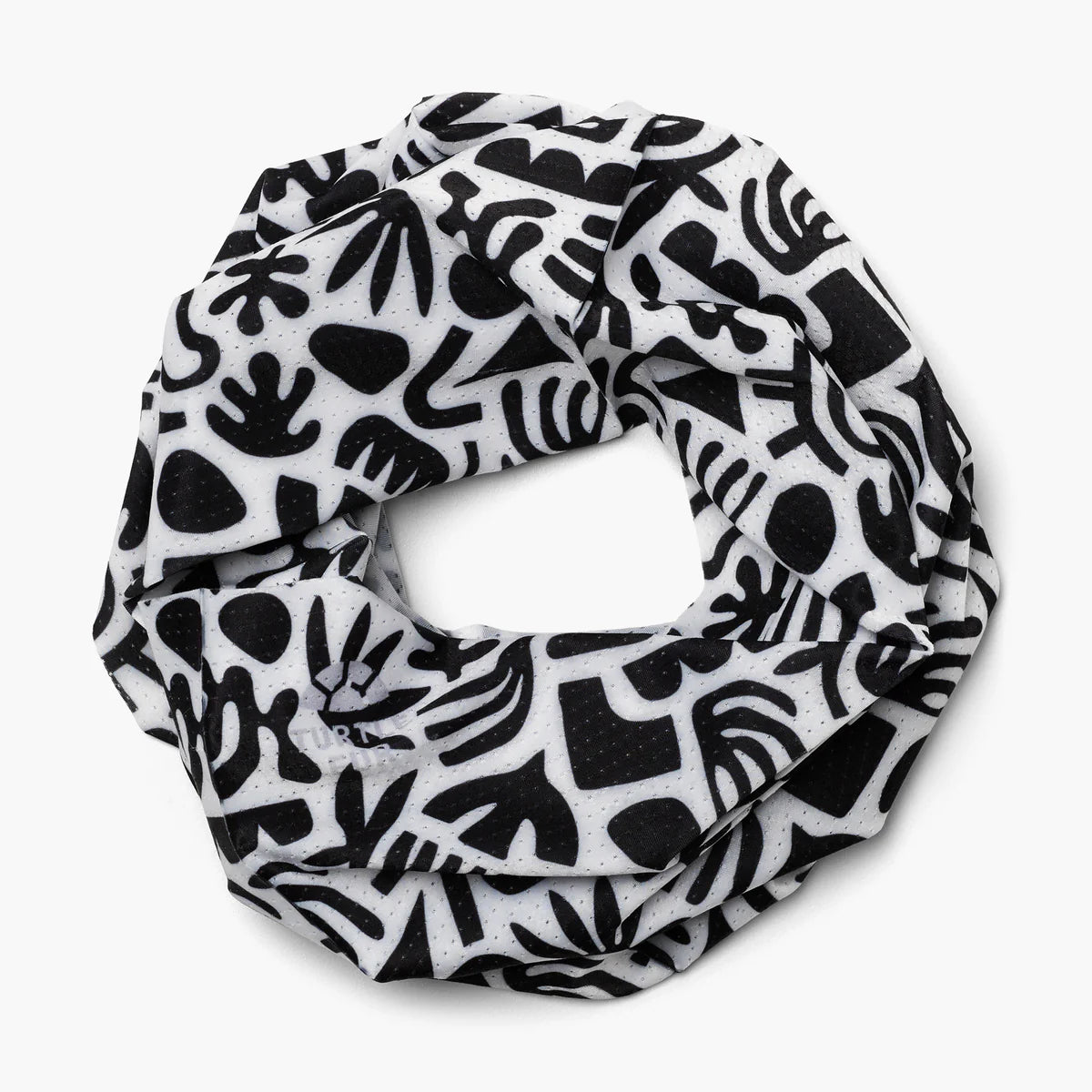 Turtle Fur Comfort Ice Tube