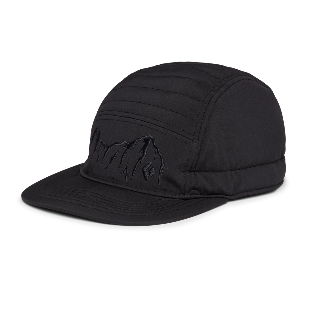 Black Diamond Ember Cap - Black