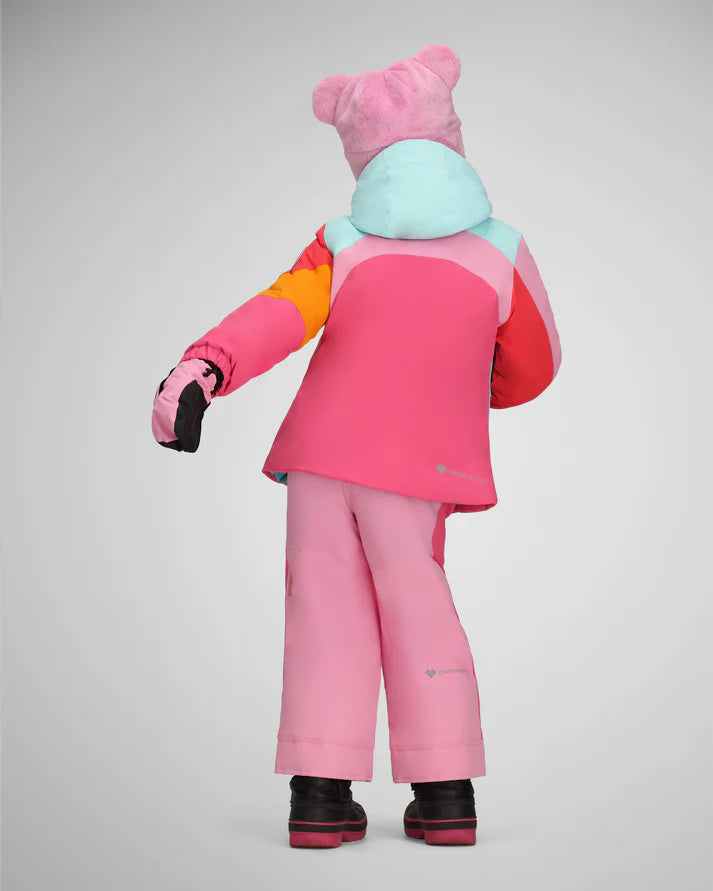 Obermeyer Girl's Livia Jacket