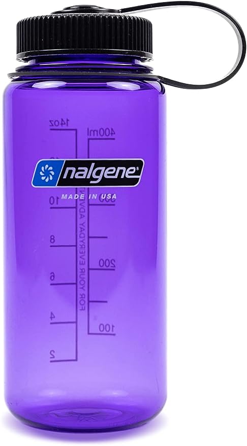 Nalgene Wide Mouth Sustain Nalgene 16oz