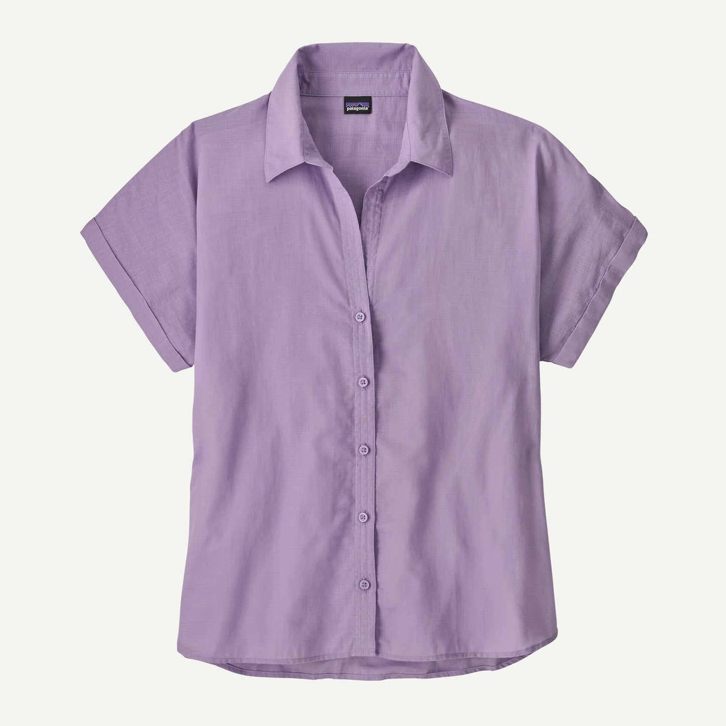 Patagonia Women's Lightweight A/C shirt