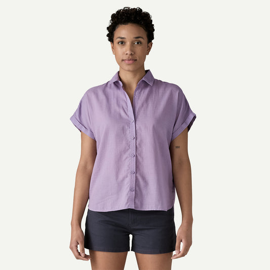 Patagonia Women's Lightweight A/C shirt