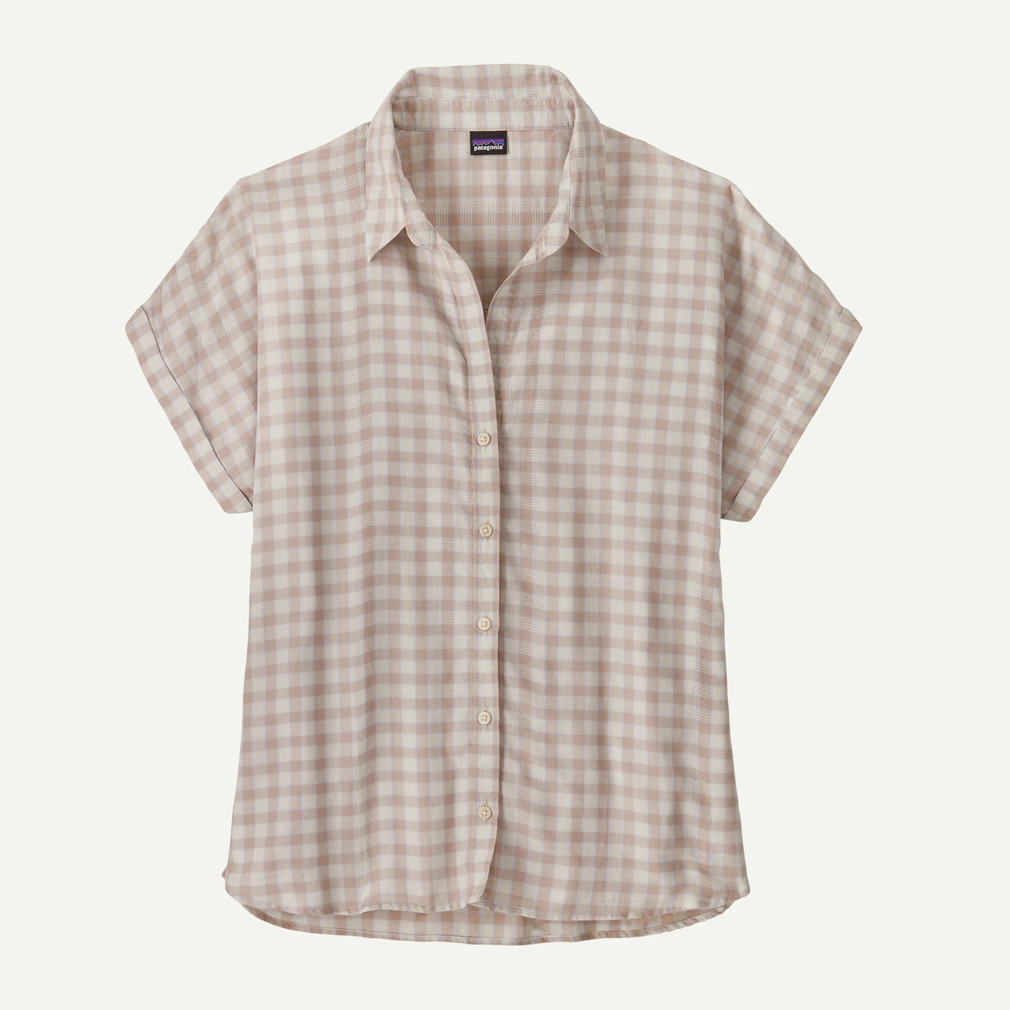 Patagonia Women's Lightweight A/C shirt