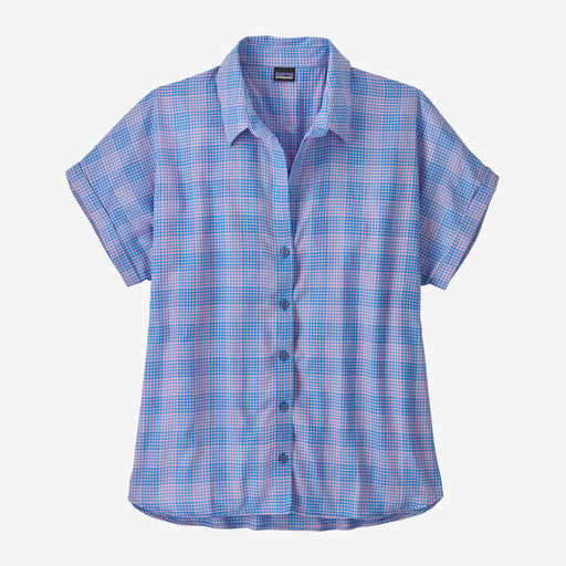 Patagonia Women's Lightweight A/C shirt