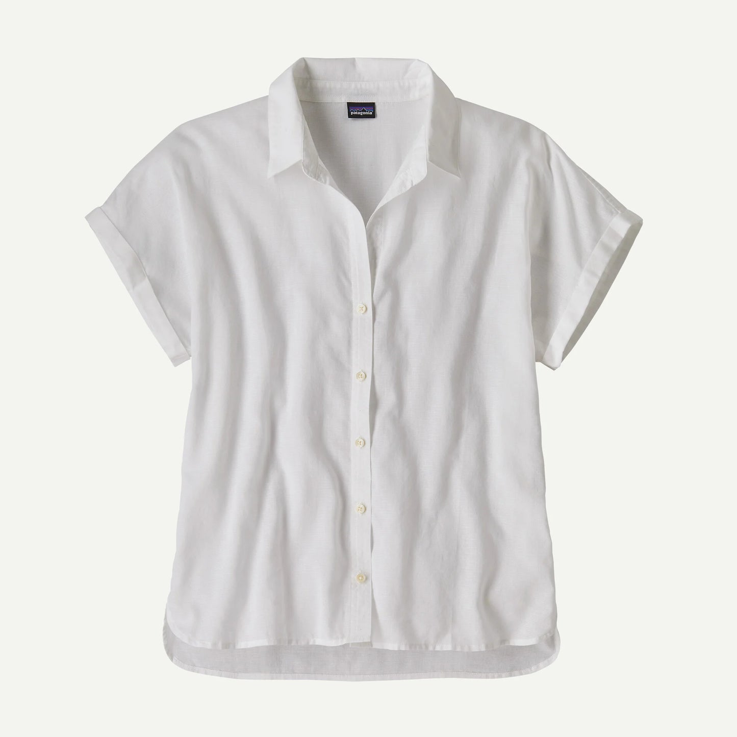 Patagonia Women's Lightweight A/C shirt