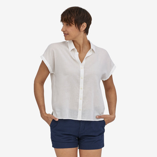 Patagonia Women's Lightweight A/C shirt