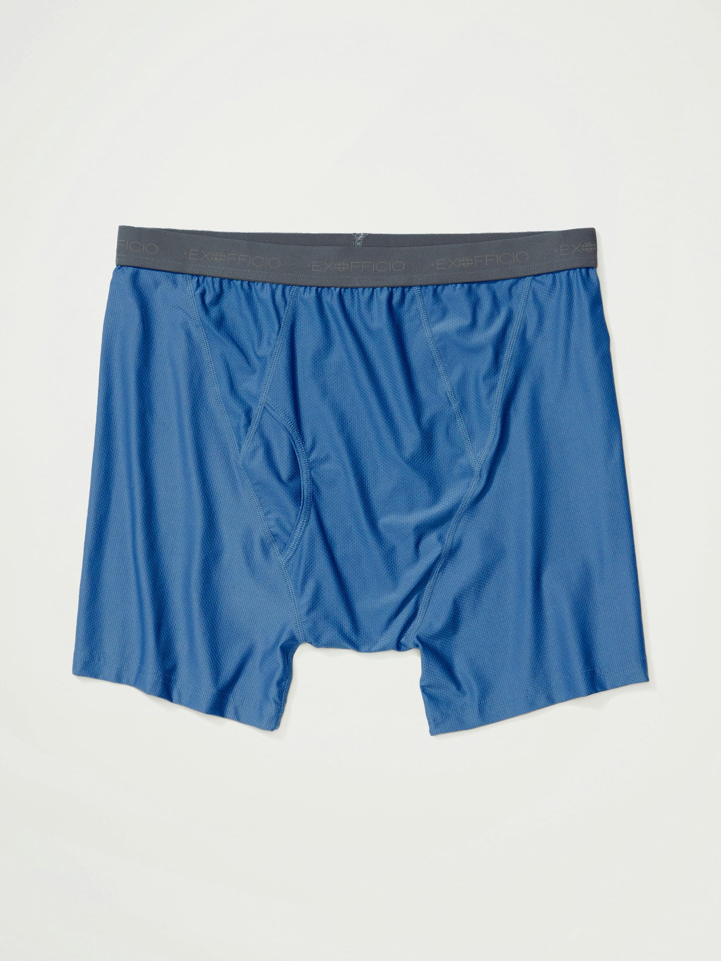 Exofficio Men's Men's Give-N-Go 2.0 Boxer Brief