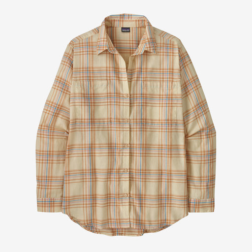 Patagonia Women's Lightweight A/C Buttondown Shirt