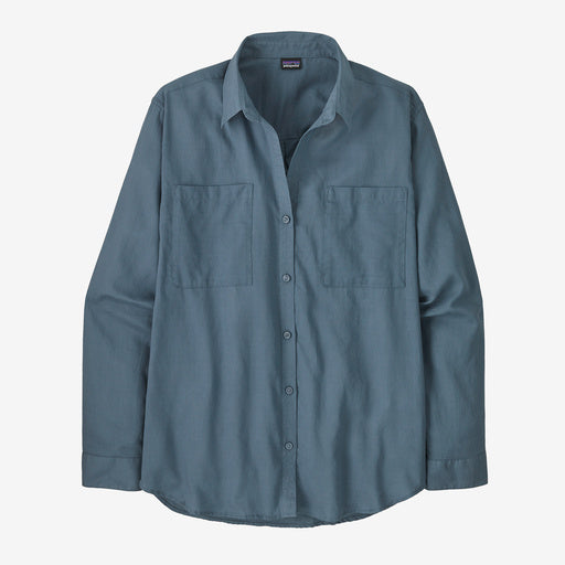 Patagonia Women's Lightweight A/C Buttondown Shirt