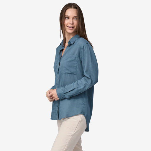 Patagonia Women's Lightweight A/C Buttondown Shirt