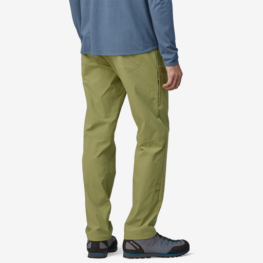 Patagonia Men's Quandary Pant- Short